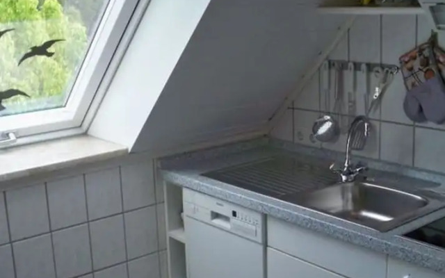 Jessen Modern Retreat