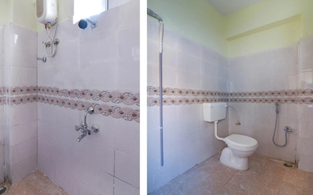 S V Residency by OYO Rooms