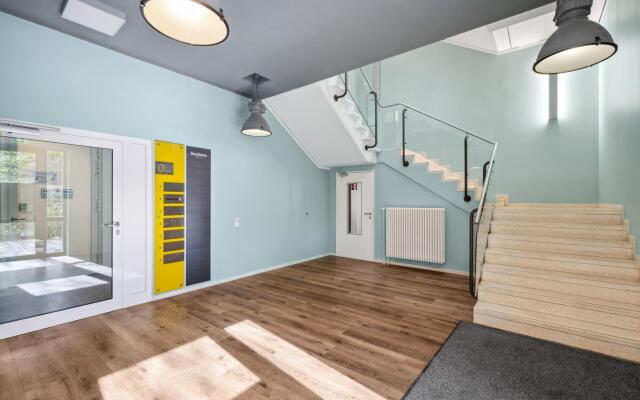 limehome Munich Fritz-Erler Str.