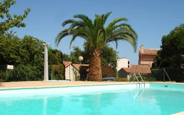 Les Bastidons rez jardin No 2