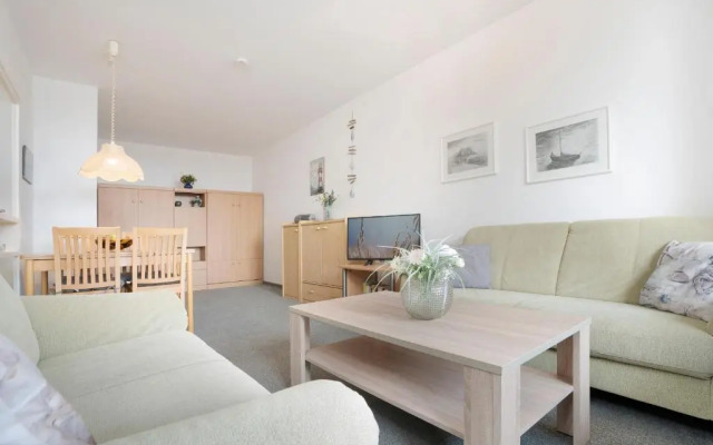 Haus Meeresblick Wohnung 59