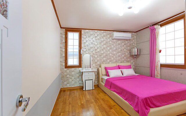 Ganghwa Ana Island Pension