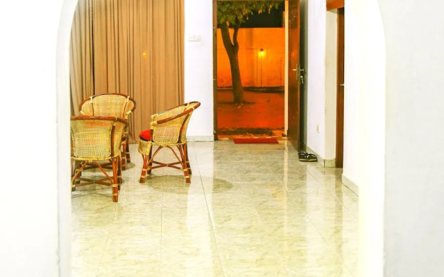 New Araliya Resort