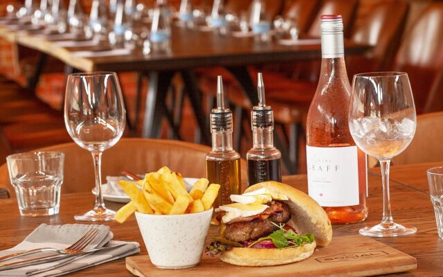 Knysna Hollow Country Estate