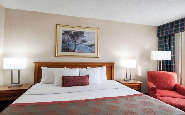 Ramada Inn Indianapolis East