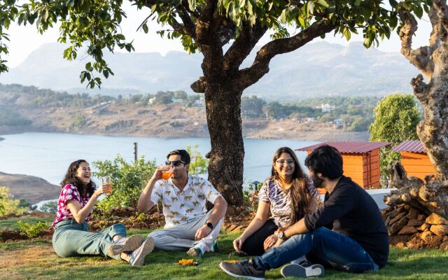 The Hosteller Bhandardara