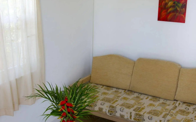 Adulo Apartments