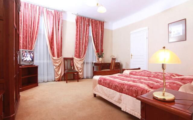 Hotel Heban