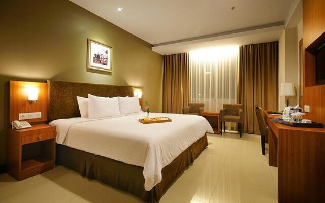 Hotel Apita Cirebon