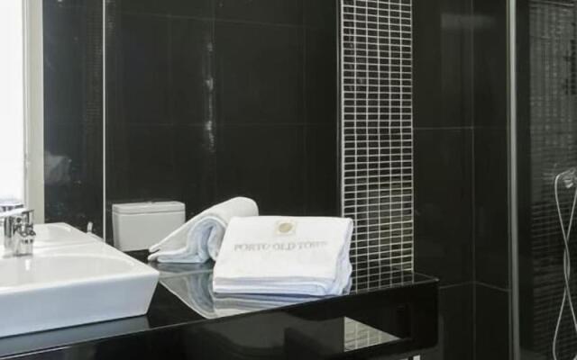 Porto Old Town – Tourism Apartments