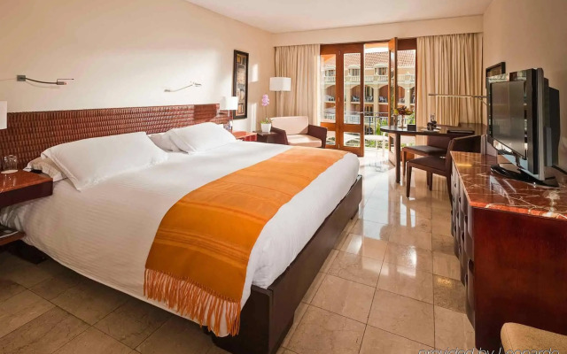 Sofitel Legend Santa Clara Cartagena