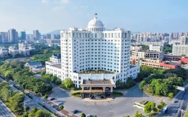 Soogie International Hotel