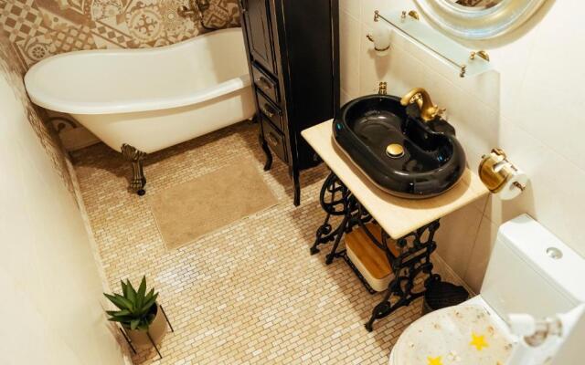 Aviatiei Luxury Apartment