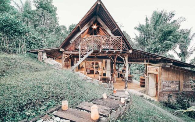 Batukaru Eco Retreat - Adults Only