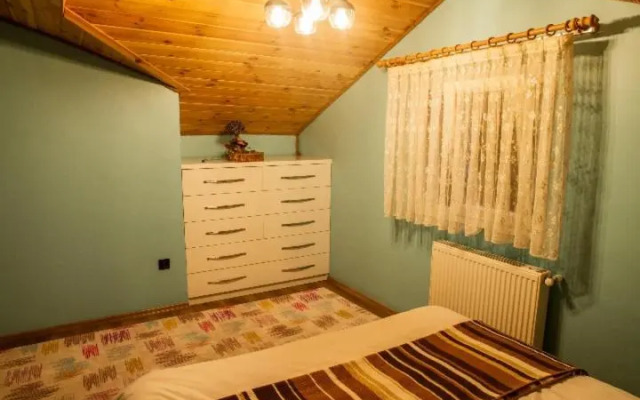 Petra Suit Bungalov Villa