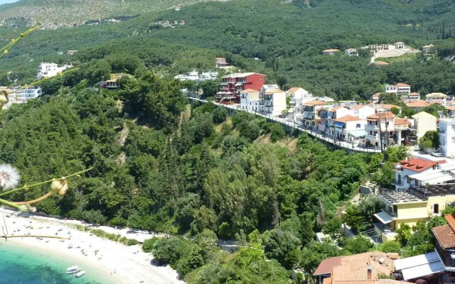 Palatino Hotel