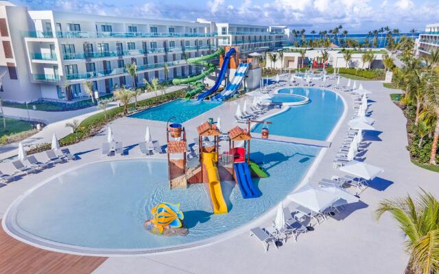 Serenade Punta Cana Beach & Spa Resort - All Inclusive