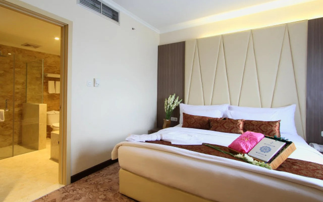 Lorin Syariah Hotel Solo