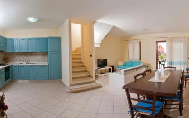 Casa Vacanze Porto Corallo