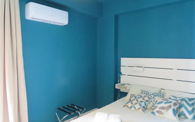 Sofi apartment