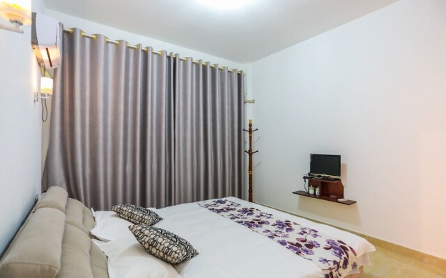 Wuzhen Yuanxi Guest House