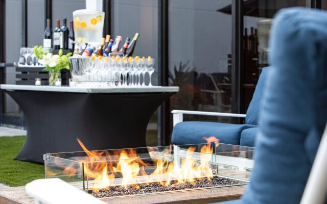 Portland Sheraton at Sable Oaks