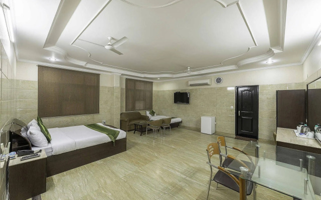 Treebo Trend Singh Sons Karol Bagh