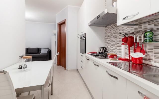 Via Merone 10 in Pozzuoli