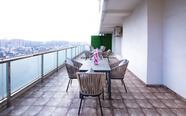 Regenta Suites, Gurugram