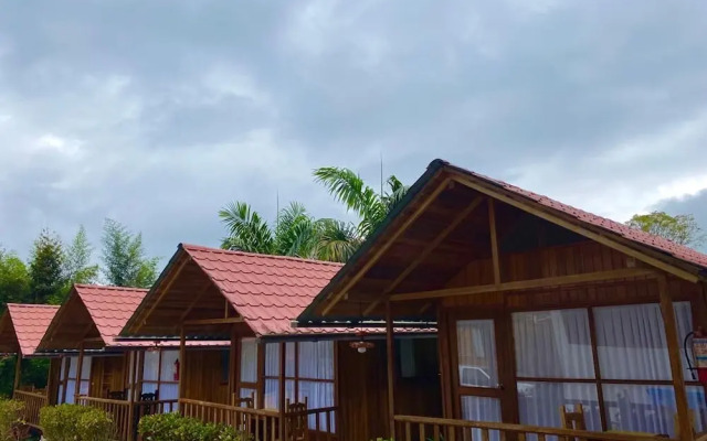 La Posada de Mindo