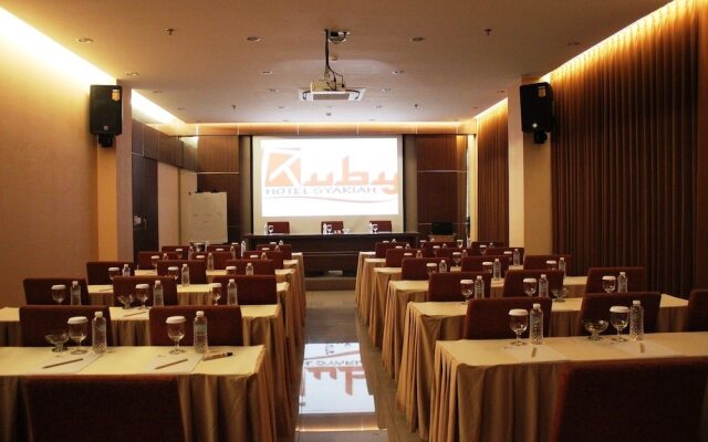 Ruby Hotel Syariah