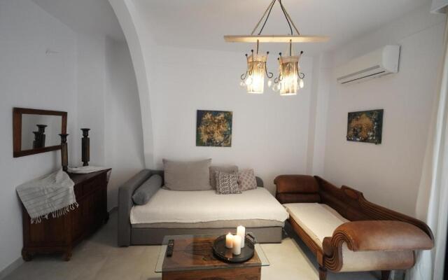 "Del Sole" Spa Apartment