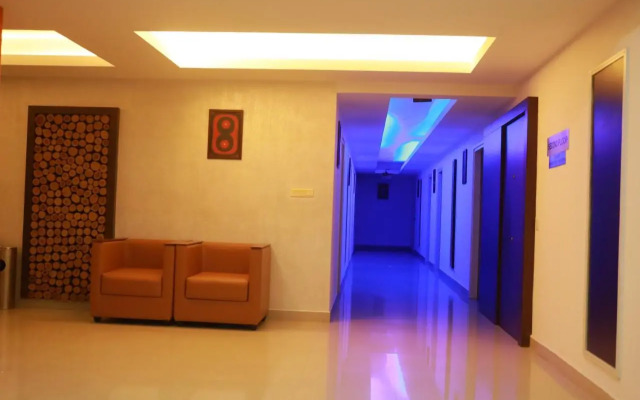 Finch Hotel
