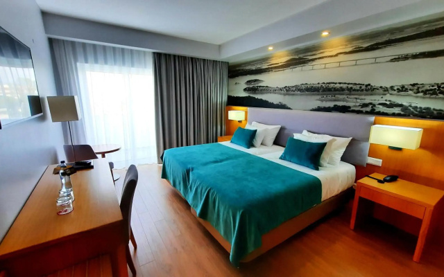 BejaParque Hotel