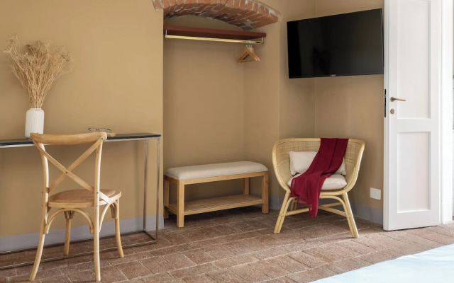 Relais Badia a Passignano