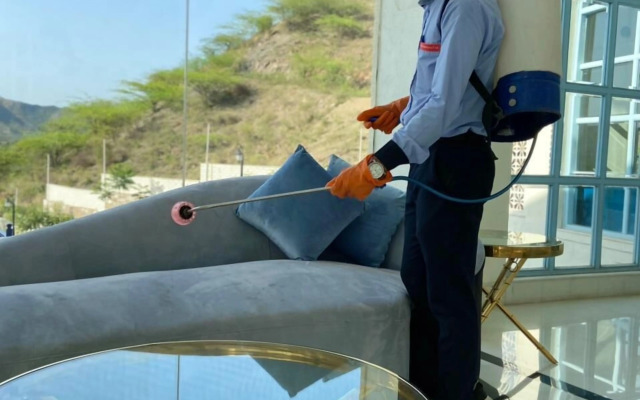 Ramee Royal Resort & Spa Udaipur