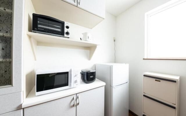 Hongo Street House - Vacation STAY 8609