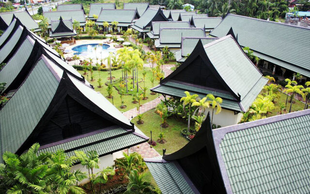 Airport Resort & Spa