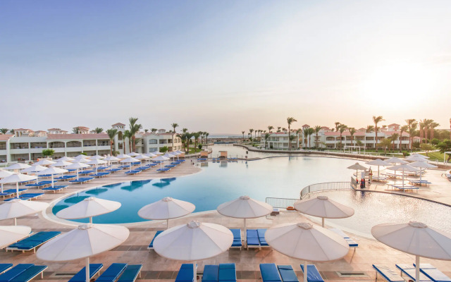 Pickalbatros Dana Beach Resort - Hurghada