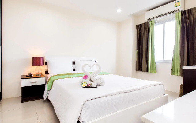 CS Residence