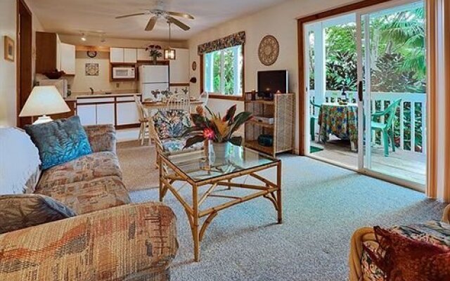Hale Kua Kauai Bed and Breakfast
