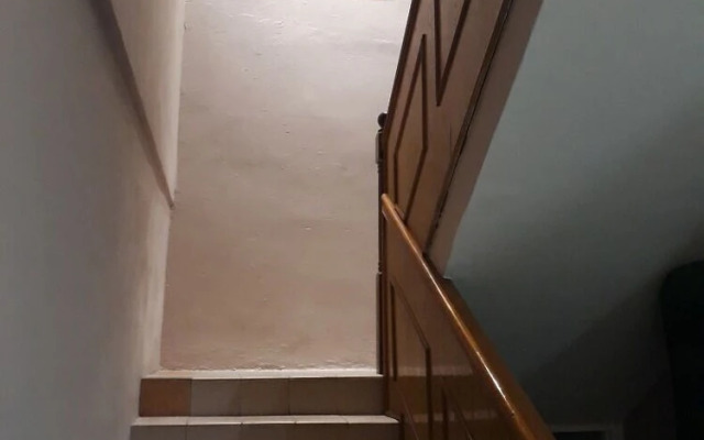 SPOT ON 90127 Semporna Dream Villas