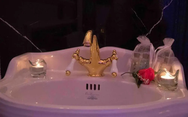 guest house eros suite