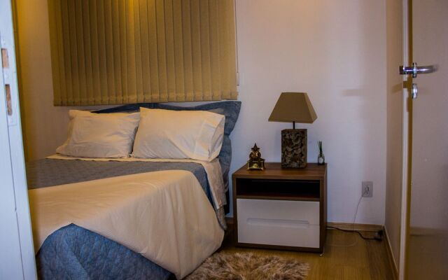 Apartment Guest House & Buritis
