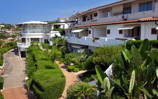 Scoglio della Galea Resort & Spa
