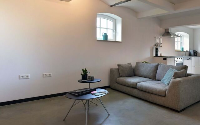 Attractive Apartment in South Limburg