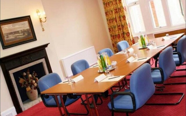 Scalford Country House Hotel