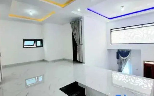 MHD Villa Syariah