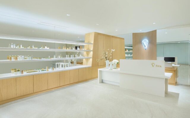 Vista Walkerhill Seoul