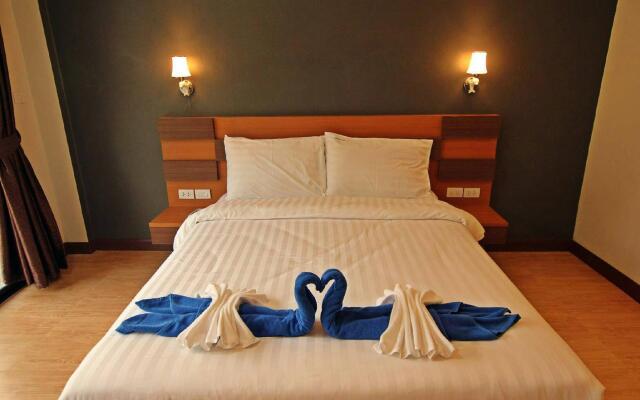 Andava Beach Resort